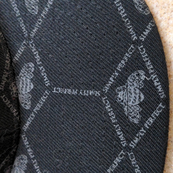 NWOT Mitchell & Ness Patron Bee Adjustable Snapback Cap Hat - Picture 6 of 6